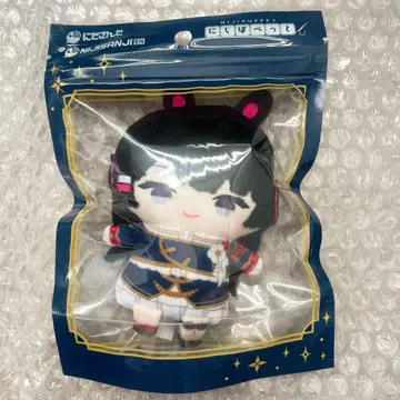 니지산지 니지파펫 공통 의상 츠키노 미토