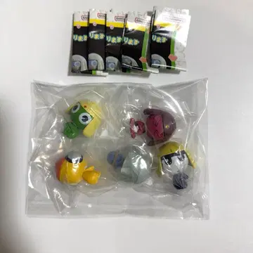 개구리 중사 케로로 기다림 컴플리트