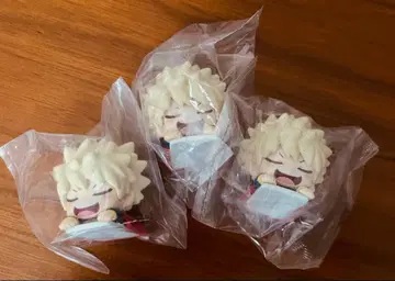 나의 히어로 아카데미아 히로아카 오네무탄 vol.4 바쿠고 카츠키