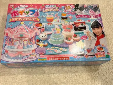 휘핑루 드림 파티시에 디럭스 W-115