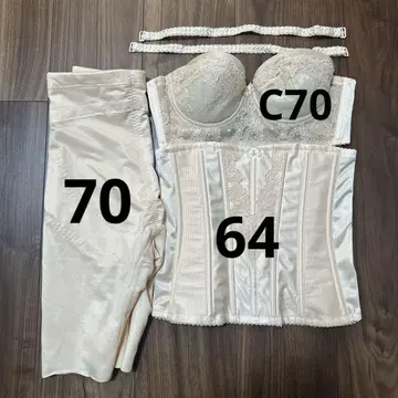 FOURSIS&Co 브라이덜 이너