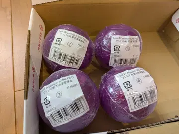 ONE PIECE 원피스 열매 캡슐 토이 4개 세트 풀컴프