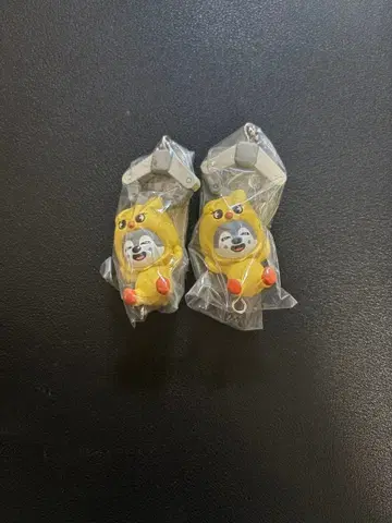 straykids skzoo 츠마츠나 가챠 울프짱