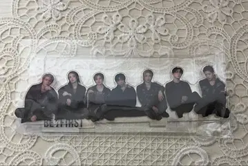 BE:FIRST 집합 아크릴 스탠드