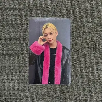 straykids DOIT 필릭스 HMV 혜택