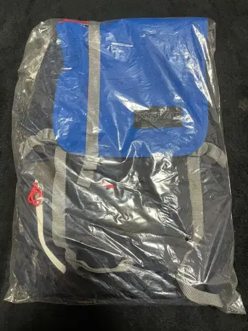 Jansport 백팩 파랑 네이비 새상품