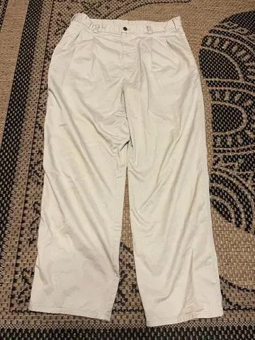 DOCKERS 치노 팬츠