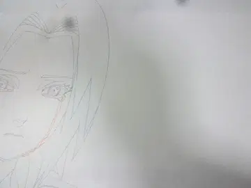 사쿠라 A4 직필 등 레이아웃/원화/수정/동영상 나루토 NARUTO