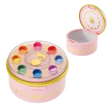 제일복권 오자마녀 도레미 C상 견습생 탭 액세서리 케이스