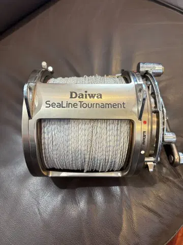 Daiwa SeaLine Tournament SLT80W