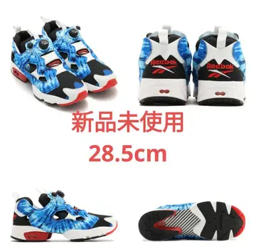 Reebok INSTAPUMP FURY 94 atmos XLARGE