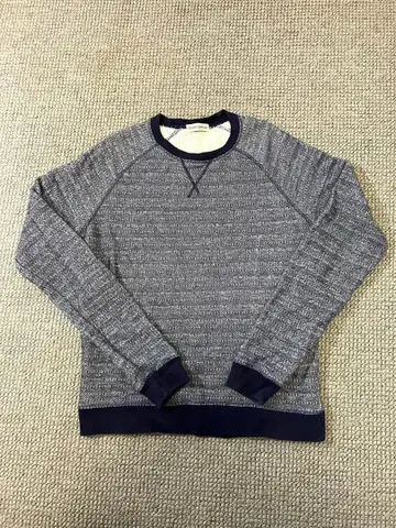 올리버스펜서 샤 가드 맨투맨 M 코튼 영국 브랜드