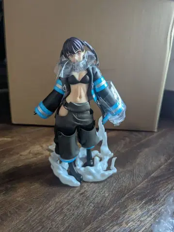 소울이터 타마키 코타츠 피규어 코토부키야