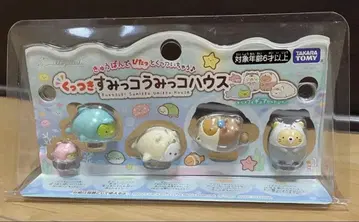 스미코구라시 쿠츠키 스미코 우미코 하우스