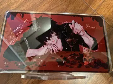 슬로다메 아크릴 스탠드