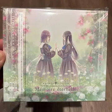 FLOWERS OrchestraSound Memoire eternelle