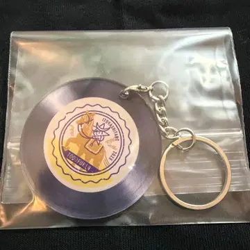 이토 카시타로 키링풍 레코드 2