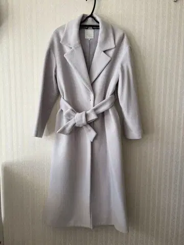 [ 새상품급 ] And Couture 롱 코트