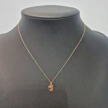 고양이 다이아 k10 목걸이