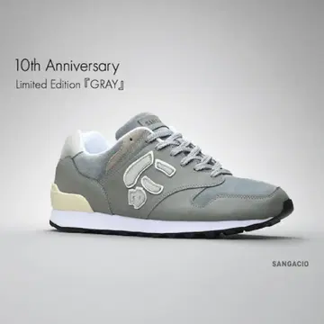 뉴즈 [ GRAY ] 10주년 한정판 모델