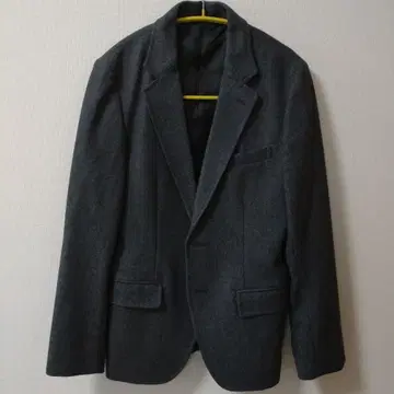 Journal Standard 다크 그레이 비즈니스 자켓