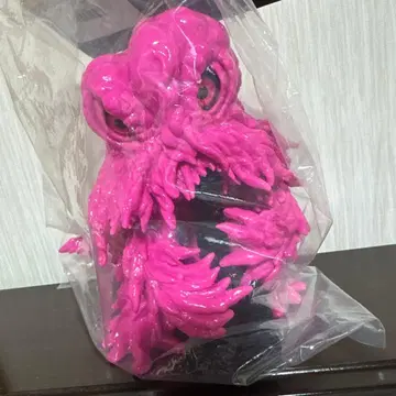 CCP AMC 굴뚝 헤도라 핑크 Ver. [인형 눈]