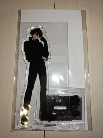 도원암귀 KPOP style 아크릴 스탠드 요도가와 마스미