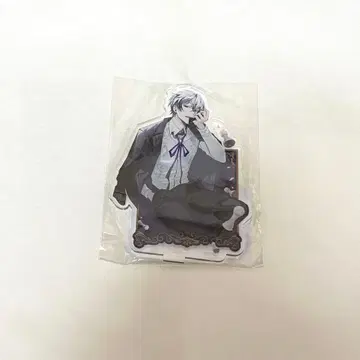 잘생긴 빌런 차레쿠지 주드