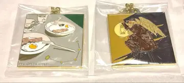 제일복권 Mrs.GREEN APPLE F상 Breakfast