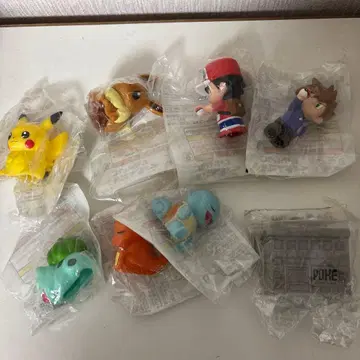 손가락 인형 컬렉션 묶음 판매