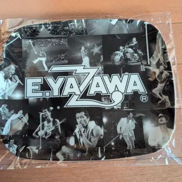 야자와 에이요시 트레이