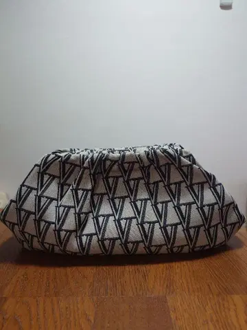 VERMEIL per iena 클러치백