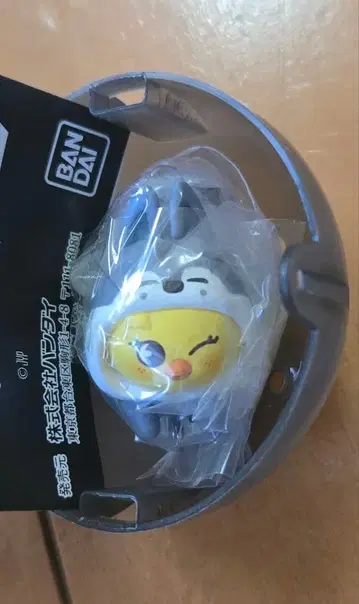 SKZOO 집어서 이어 붙이는 마스코트 vol.2 필릭스 포가리