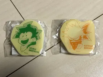 히로아카 스마트폰 그립 미도리야 이즈쿠 바쿠고 카츠키