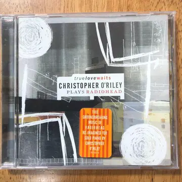 Christopher O'Riley Plays Radiohead