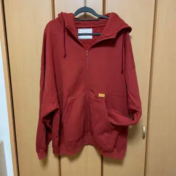 [ 네이탈 디자인 ] C.C.SWEAT PARKA