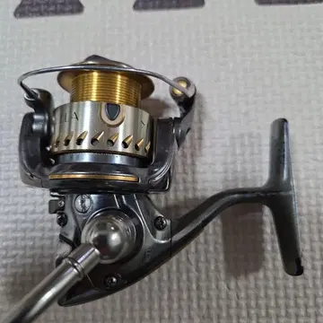 레어! 04 스텔라 1000 트라웃 계류