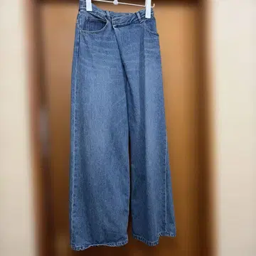 저널 스탠다드 디자인 데님