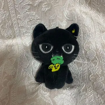 야기 유세이 봉제 인형 쿠이