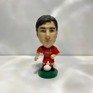 코린시안 사비 알론소