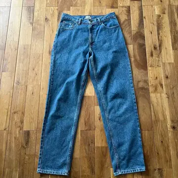 L.L.Bean 엘엘빈 데님 청바지