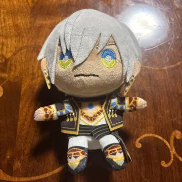 니지산지 이브라힘 니지누이