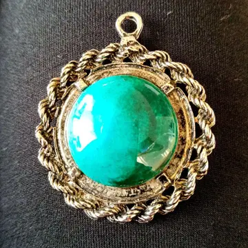 빈티지 펜던트 탑