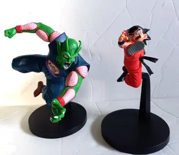 드래곤볼 MATCH MAKERS 피콜로 대마왕 손오공