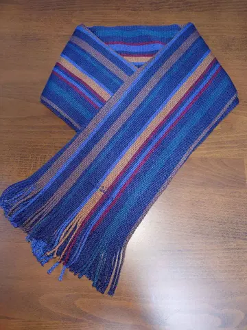 폴스미스 머플러