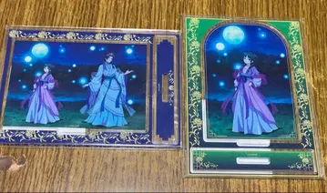 약사의 혼잣말 온라인 복권 아크릴 스탠드