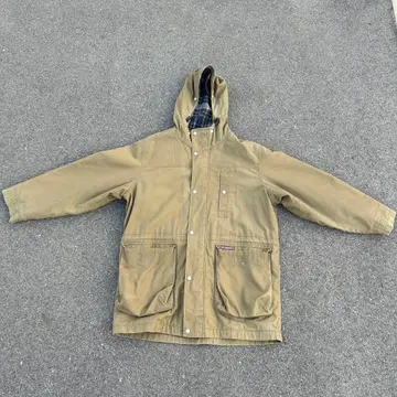 MCGREGOR 마운틴 파카 90s