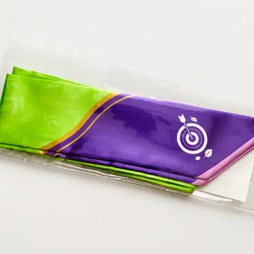 츠루네 어레인지 리본