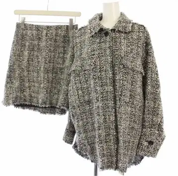 스픽&스팬 Spick&Span 셋업