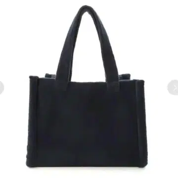 파일 원단 토트백